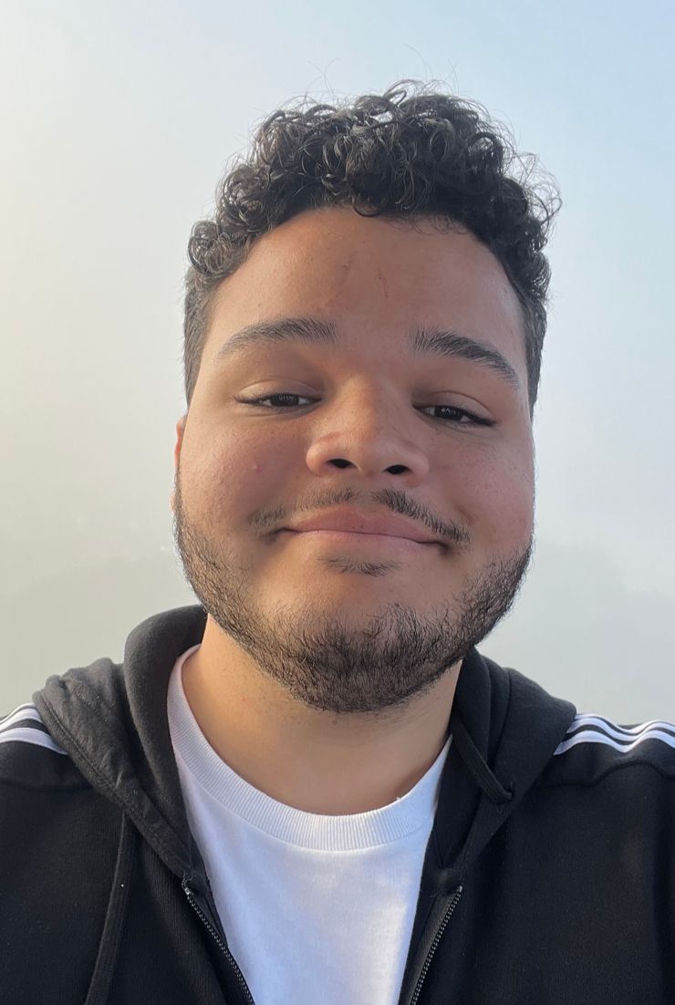 Foto de perfil de João Mateus Peixoto