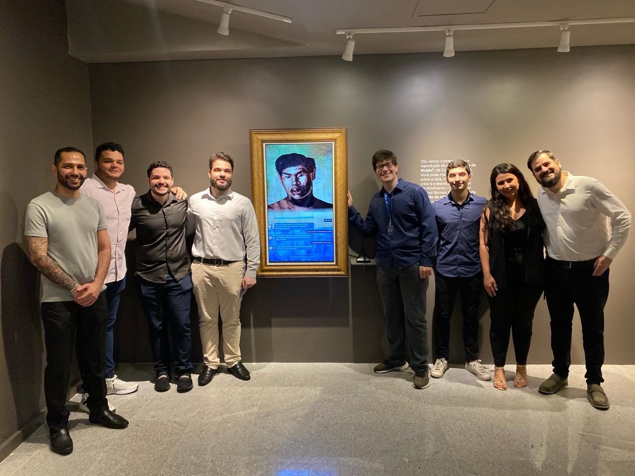 Imagem principal do Projeto Mulato